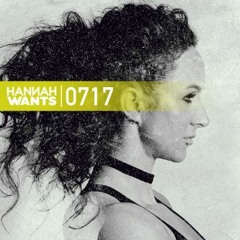 Hannah Wants - You're Not Alone