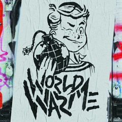 World War Me - Break A Leg Kid (Single)
