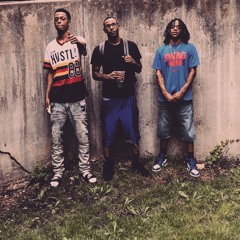 iPhone Amare x Steady Flow x MackinMinnis- Changing