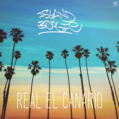 Real El Canario - Boogie Down