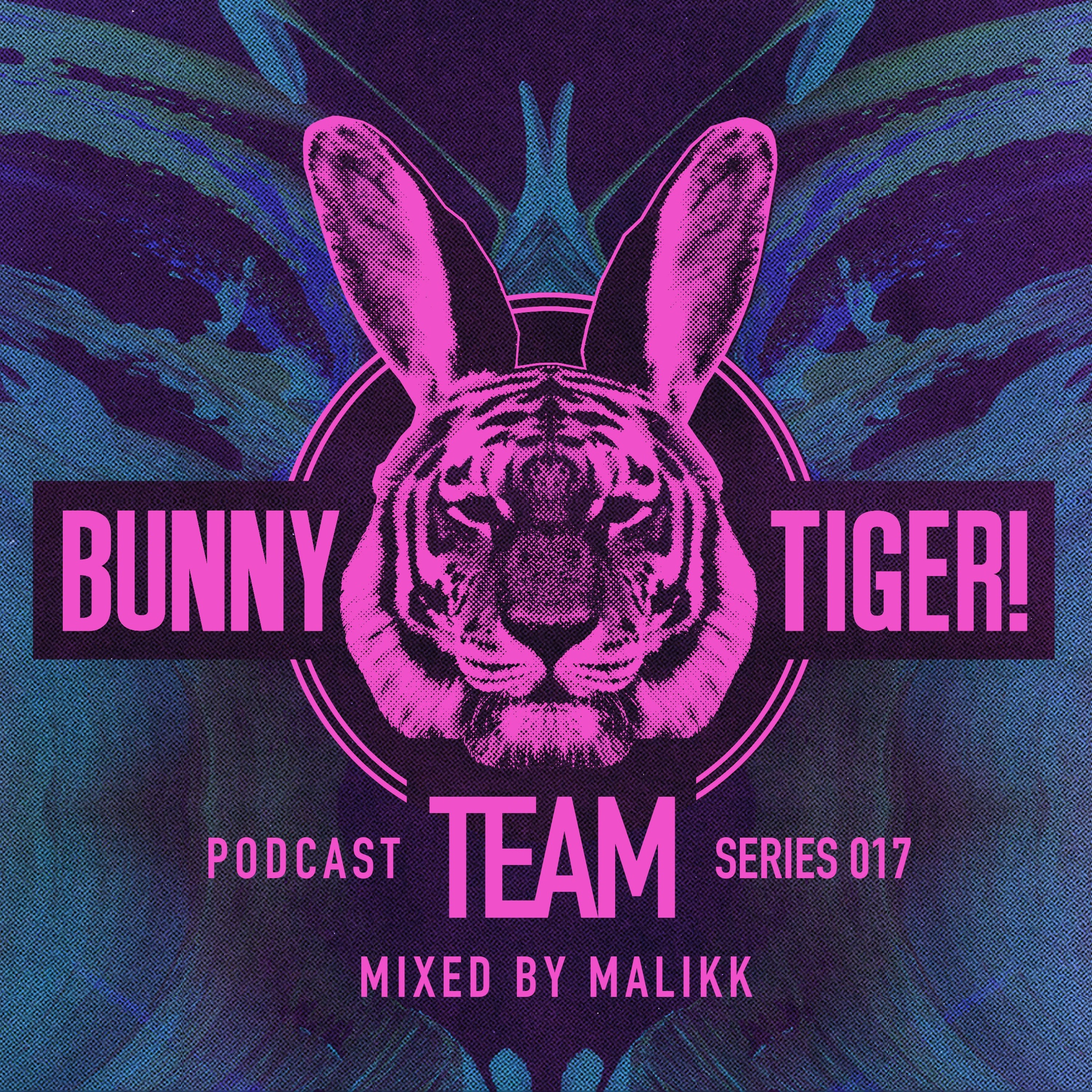 Bunny Tiger Podcast