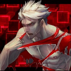 "Anger/Anger" - Bubuki Buranki ED【Andrew】