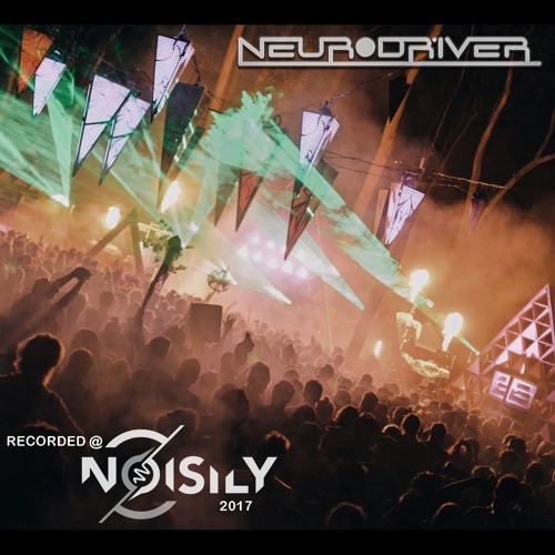 Saturday Night @ Noisily 2017