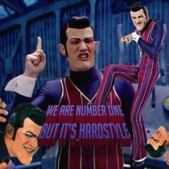 We are number one (frenchcore remix)