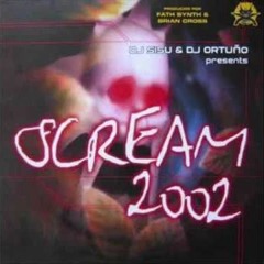Dj Sisu  Ortuno scream