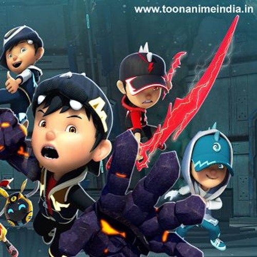 Stream BoboiBoy Hindi Ending [Extended] by The Anime Channel India ...