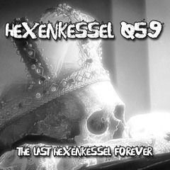 Hexenkessel 059 the last Hexenkessel forever