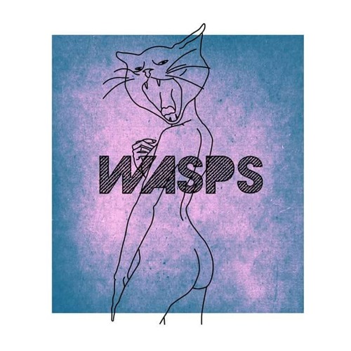 WASPS - Godzilla Is Dead