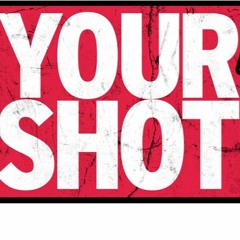 Your Shot 2017 - Phadisky