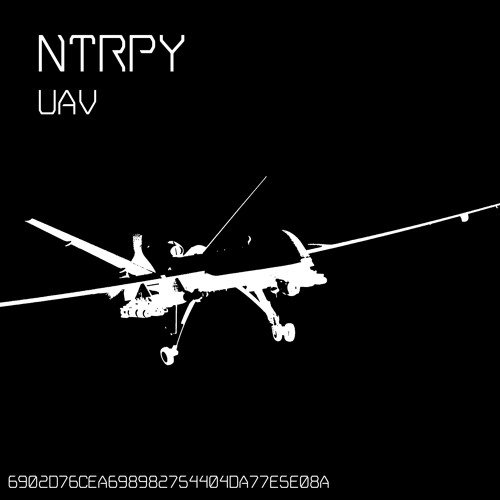 UAV