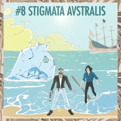 CQLB #8 - Stigmata Australis