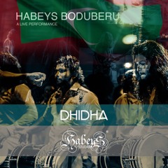 Dhivehi Dhidha (Qaumee dhidhaige ilham) - LIVE performance by Habeys