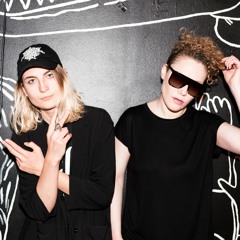 Mila Dietrich & Claire Hardman @ The Basement 7/17