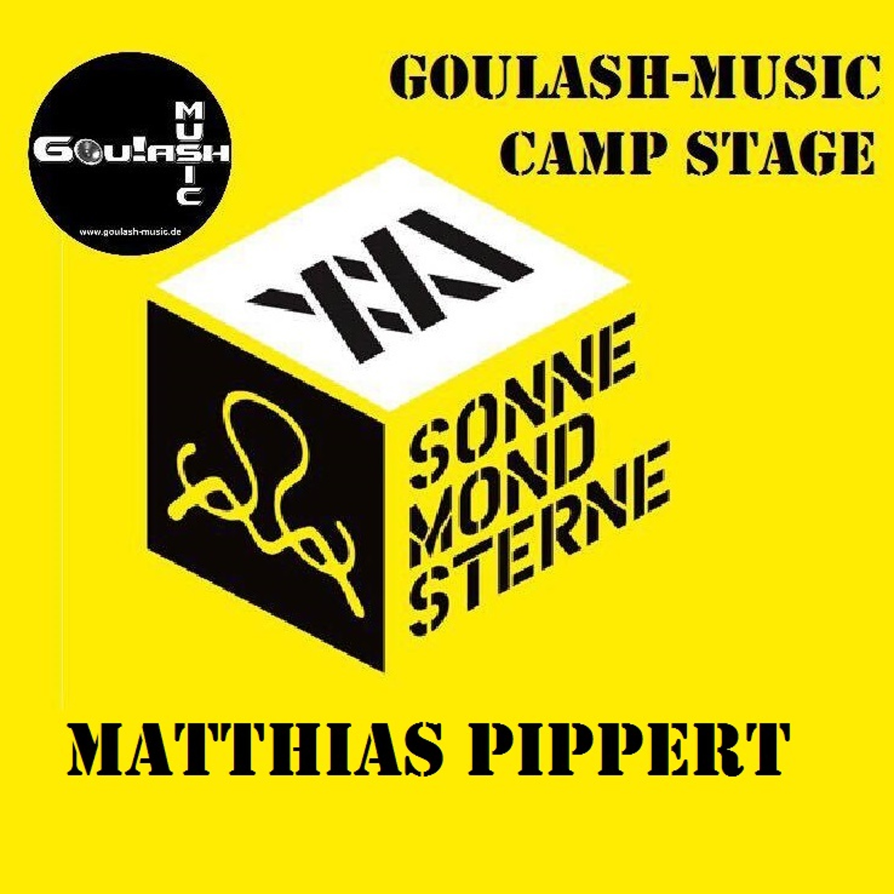 Goulash-Music Podcast