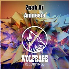 Zgab Ar - Amnesia (Original Mix)