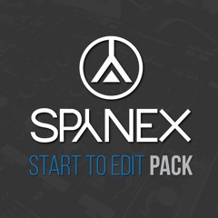 Spynex 'Start To Edit' Pack
