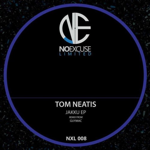 Tom Neatis - Stuck In The Bubble (Original Mix)