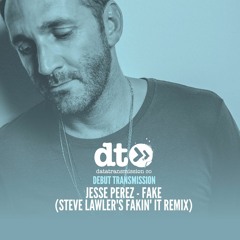 Jesse Perez - Fake (Steve Lawler's Fakin' It Remix)