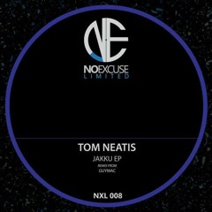 Tom Neatis - Jakku (Original Mix)