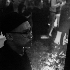 Mr. Ho: The Ransom Note Mix