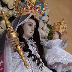 Llega la Imagen de La Virgen de El Cisne en Loja