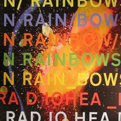 Radiohead - Videotape (2006 Bonnaroo Version)