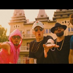 Satra B.E.N.Z. - Dubai Feat. Jakoban (DJ SORIN MICHNEA MASH UP )70