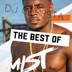 @DJCRIMPSTA - BEST OF MIST