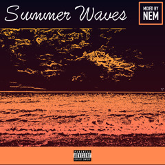 SUMMER WAVES 17