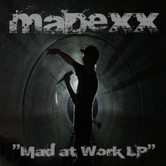Mad - 5. Competition (feat. serDON)
