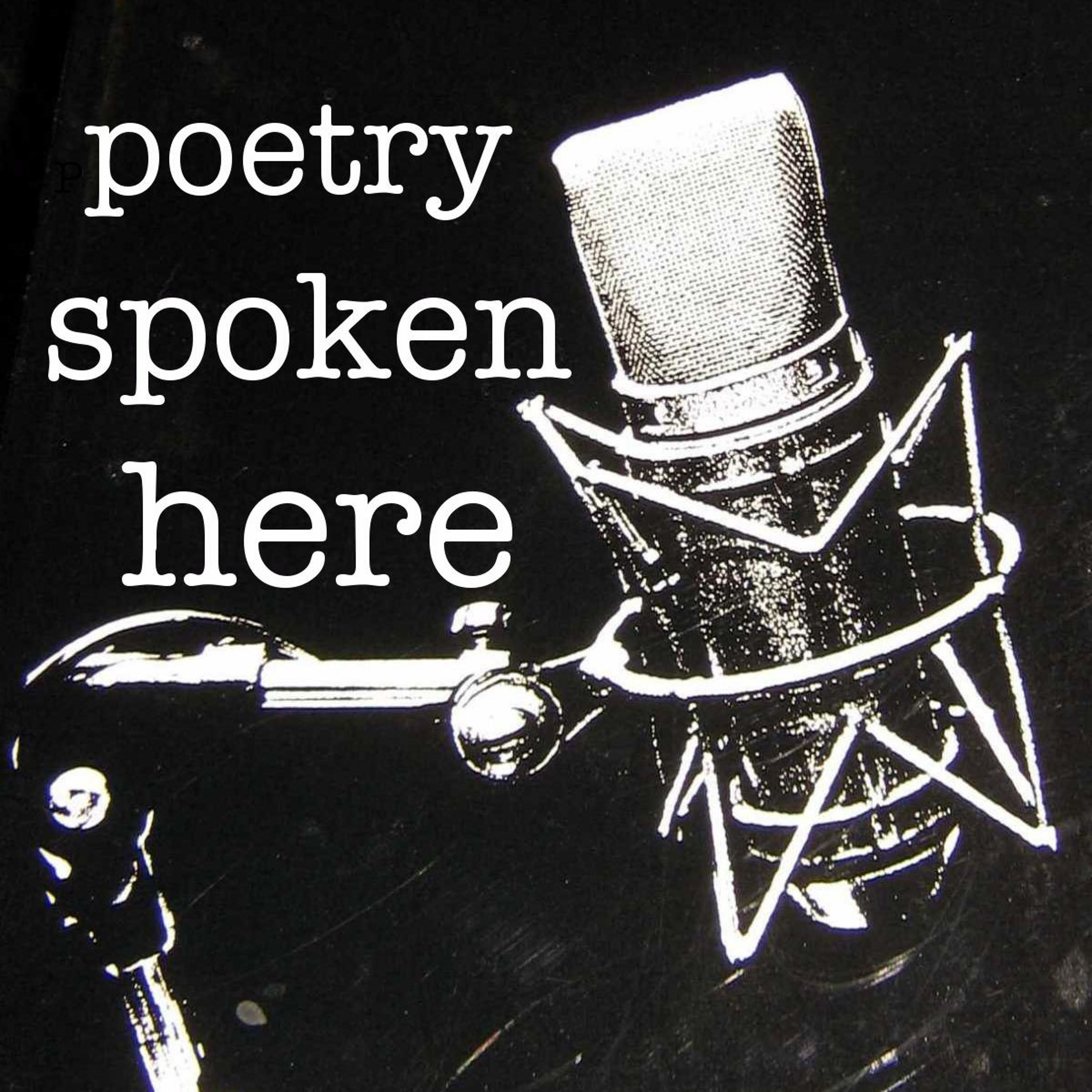 Poetry Spoken Here