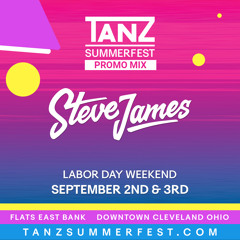 TanZ Summerfest Promo Mix