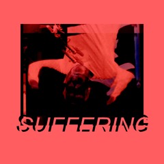 SUFFERING (ft. slavoj zizek)