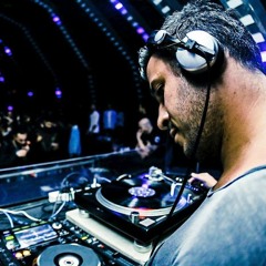 Nesta @ The Gärten, Warmup For Creatures Of Habit, Raresh & Petre Inspirescu (05 - 08 - 17)