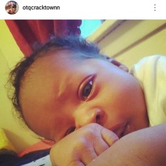 Otq Cracktownn xx ImTheDeadbeat - B.E.D Remix