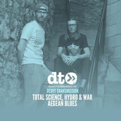Total Science, Hydro & War - Aegean Blues