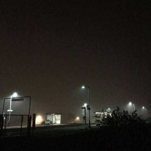 Inner-city Walks