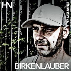 NYE SPECIAL ON BRAINWASH.FM - BIRKENLAUBER