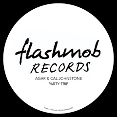 Agar, Cal Johnstone - Party Trip (Original Mix)