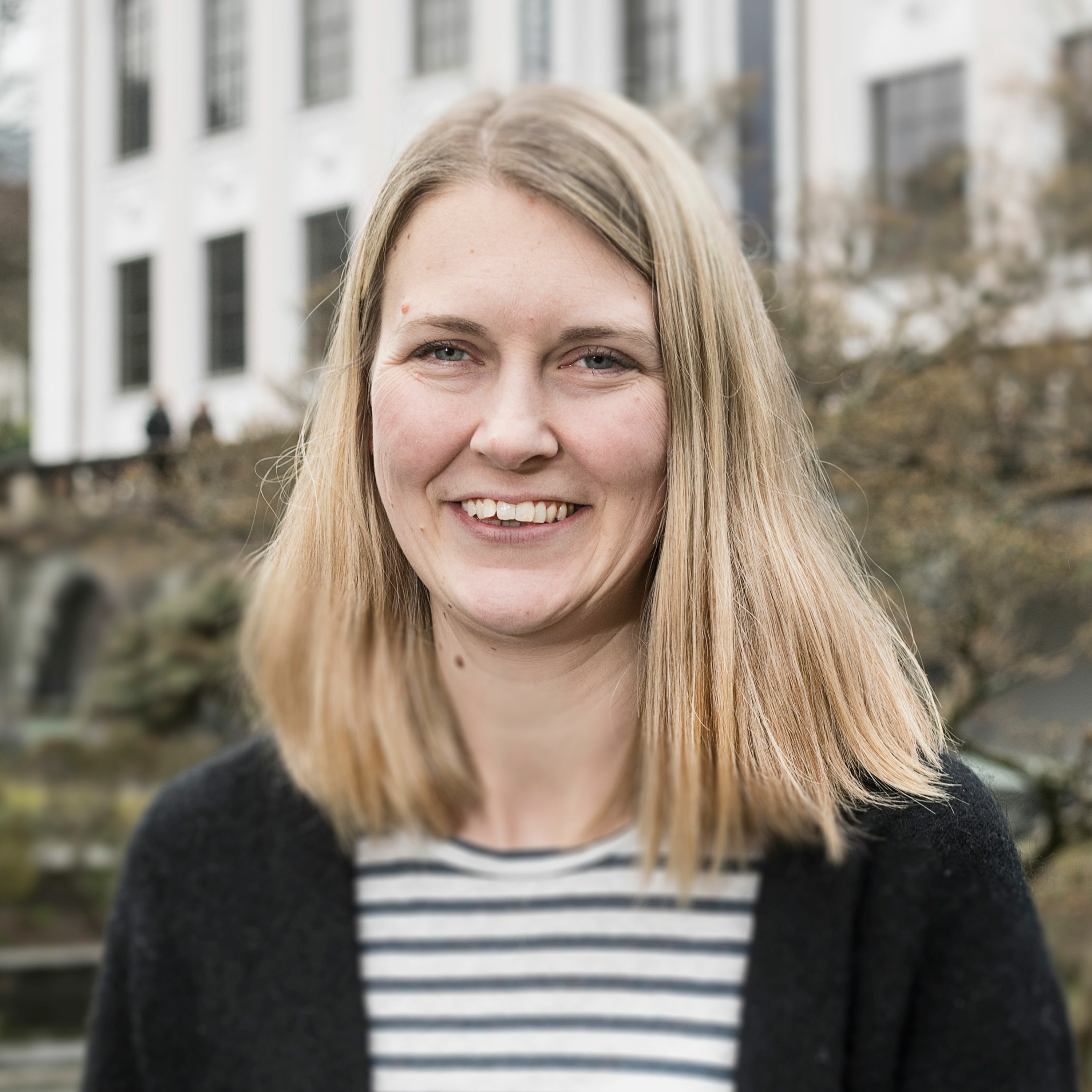 Holberg Prize Talks