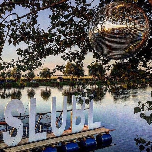 Andlee b2b Nafets Leiht @ SLUBL Open Air
