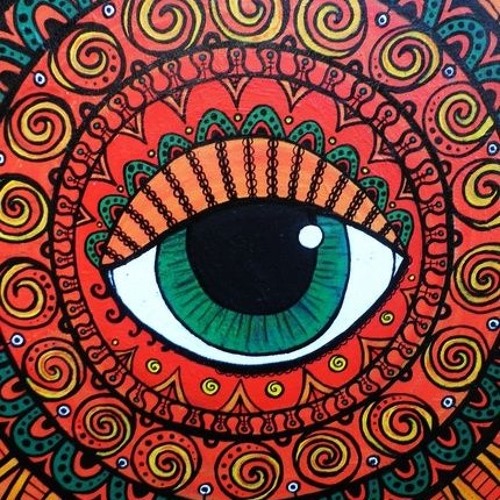 Fractaclysm -balls deep in psychedelic tech