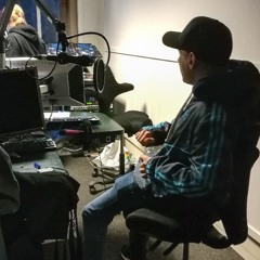 NRK P3 NRS FREESTYLE 170707