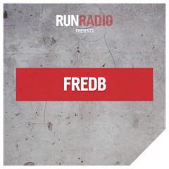 RUN RADIO Episode #023 by fredb 🇨🇭