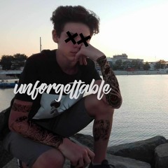 Unforgettable *Swan Lee part* cover