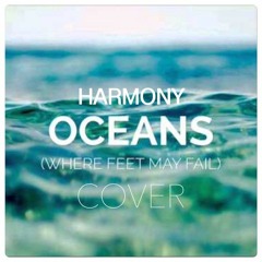 Oceans Cover