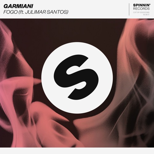 GARMIANI - FOGO (FEAT. JULIMAR SANTOS)