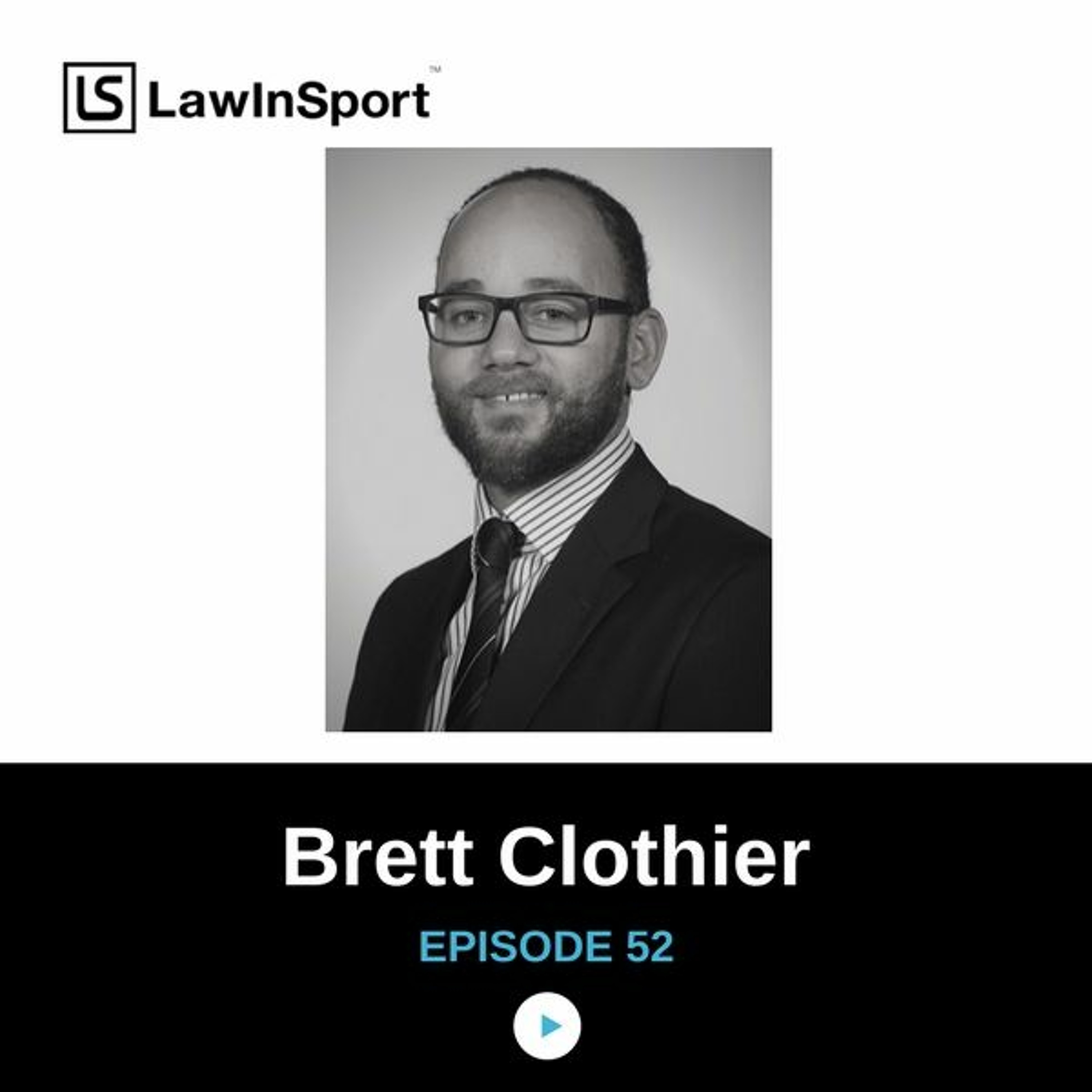 Law In Sport Podcast