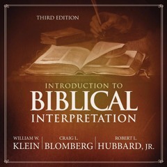 Zondervan Audio Lectures