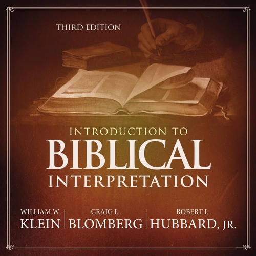 Zondervan Audio Lectures